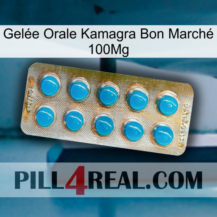 Gelée Orale Kamagra Bon Marché 100Mg new09